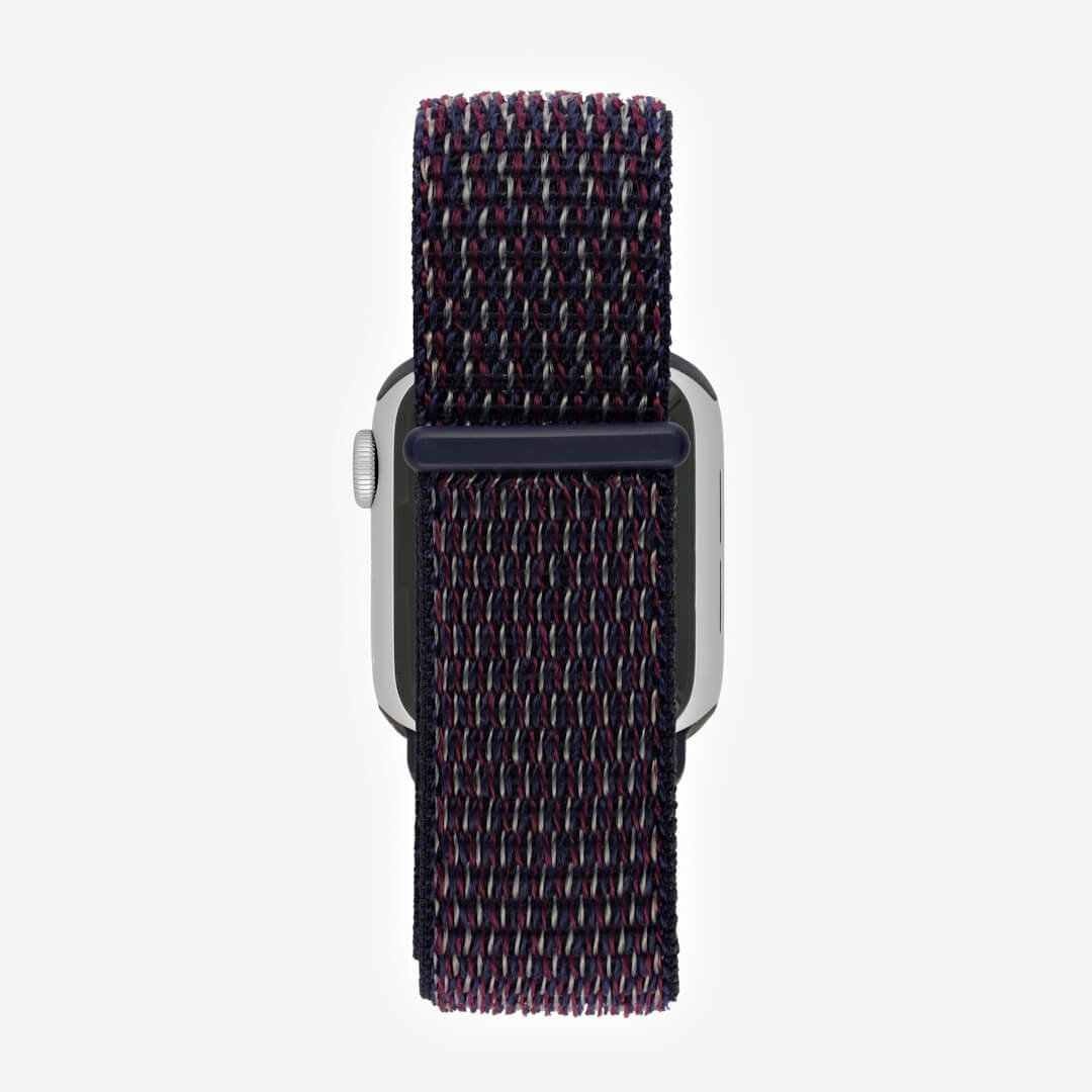 Sport Loop Apple Watch Band - Indigo